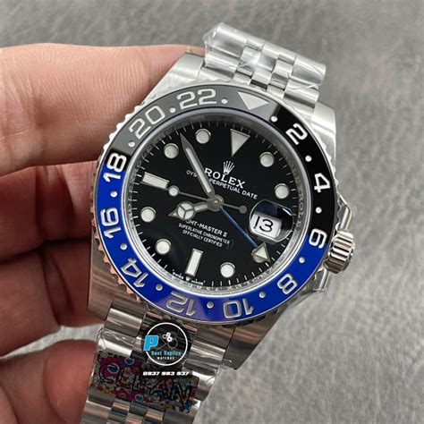 rolex gmt master ii replica ceramic|clean factory rolex gmt.